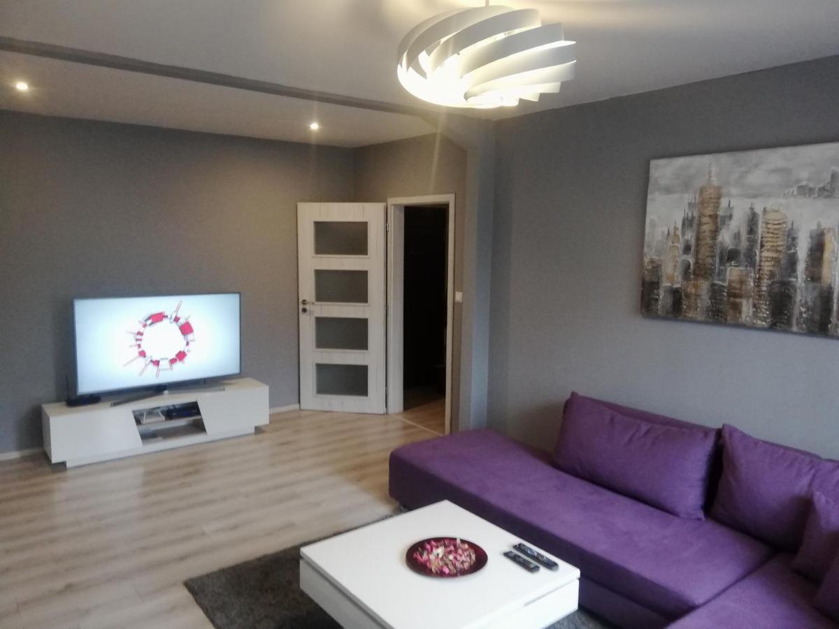 Senza Apartman Bratislava Buitenkant foto