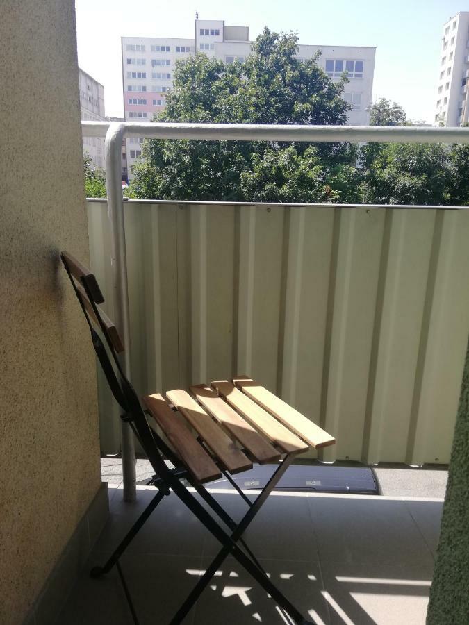 Senza Apartman Bratislava Buitenkant foto